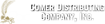 Comer Distributing logo