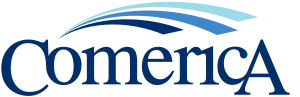 Comerica logo