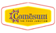 Comesum Food Junction logo