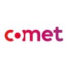 Comet Group logo