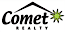 Comet Realty logo