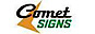 Comet Signs logo