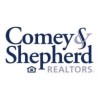 Comey & Shepherd logo