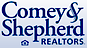 Comey & Shepherd logo