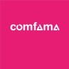 Comfama logo