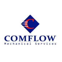 Comflow Mechanical Services logo