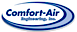 Comfort-Air Engineering logo