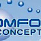 Comfort Concepts Services logo