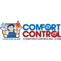 Comfort Control logo