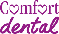 Comfort Dental Group logo
