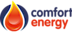 Comfort Energy logo