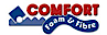 Comfort Foam logo