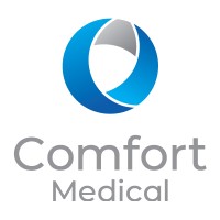 Comfort Medical logo