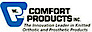 Comfort Products logo