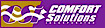 Comfort Solutions logo