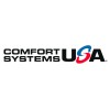 Comfort Systems USA logo