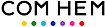 Com Hem logo