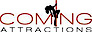 Coming Attractions logo