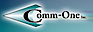 Comm One logo