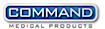 Command Medical Products logo