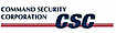 Command Security logo