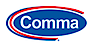 Comma Oil & Chemicals logo