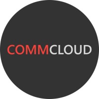 CommCloud logo