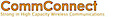 Commconnect logo