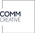 CommCreative logo