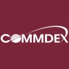 Commdex logo