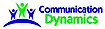 Communication Dynamics logo