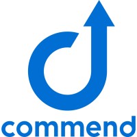 Commend logo