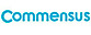 Commensus logo