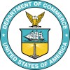 U.S. Department of Commerce logo