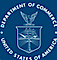 U.S. Department of Commerce logo