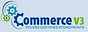 CommerceV3 logo