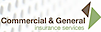 Commercial And General Insurance Services logo