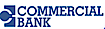 Commercial Bank logo