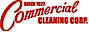 Commercial Cleaning logo