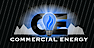 Commercial Energy logo