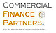 Commercial Finance Partners logo