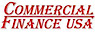 Commercial Finance USA logo