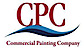 Commercial Painting logo