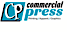 Commercial Press logo