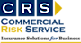 Commercial Risk Service logo