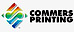 Commers Printing logo