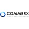 Commerx logo