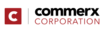 Commerx logo