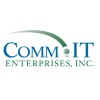 CommIT Enterprises logo