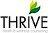 Thrive Counseling logo